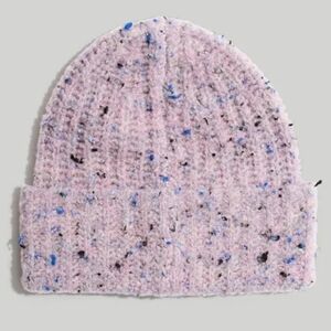 Madewell Confetti Wide-cuff Beanie